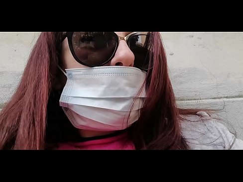 ❤️ Nicoletta membalas dendam pada tetangganya dan kencing di garasinya (Karantina Italia Khusus Covid19) ️❌ Porno pada kami ❤