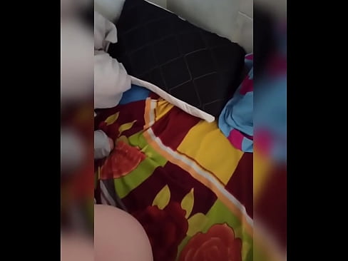 ❤️ Teman sekamar saya tinggal di rumah sendirian karena suaminya pergi berlibur dan saya mengambil kesempatan untuk menidurinya dan mengisi pantatnya dengan susu ️❌ Porno pada kami ❤