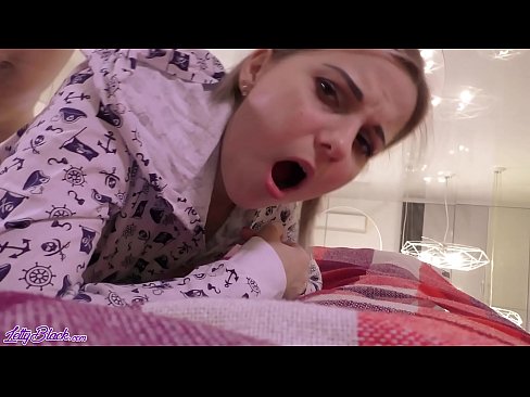 ❤️ Seksi ibu menelan dan seks pregistyle - cum close up ️❌ Porno pada kami ❤